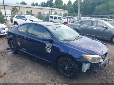 SCION TC 2006