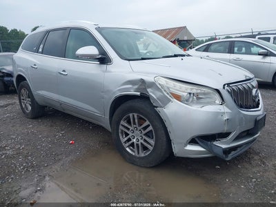 BUICK ENCLAVE 2013