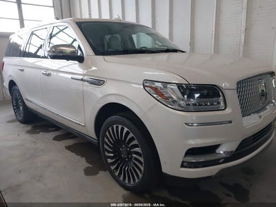 LINCOLN NAVIGATOR L 2019