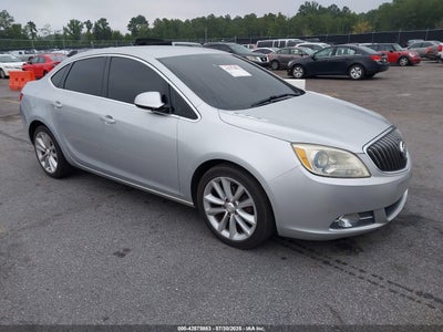 BUICK VERANO 2015