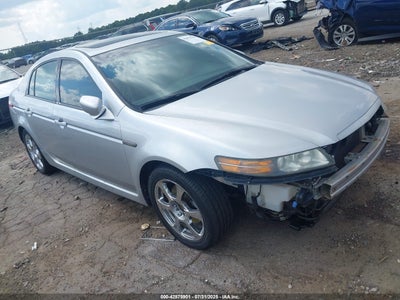 ACURA TL 2006
