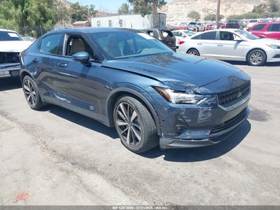 POLESTAR 2 2022