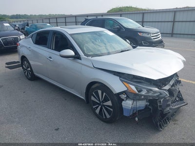 NISSAN ALTIMA 2020