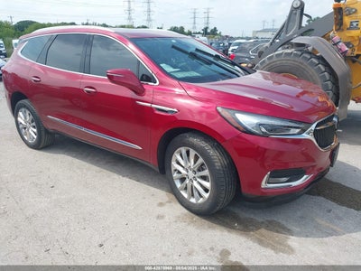 BUICK ENCLAVE 2018
