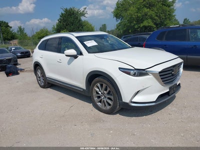 MAZDA CX-9 2019