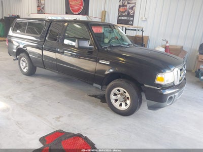FORD RANGER 2011