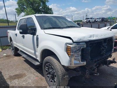 FORD F-250 2019