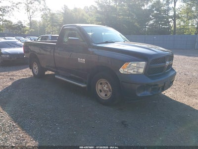 RAM 1500 2014