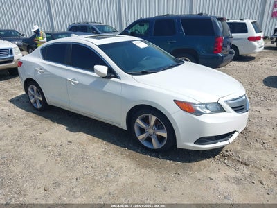 ACURA ILX 2015