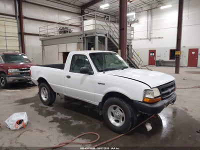 FORD RANGER 2000