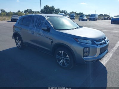 MITSUBISHI OUTLANDER SPORT 2024