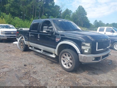 FORD F-250 2008