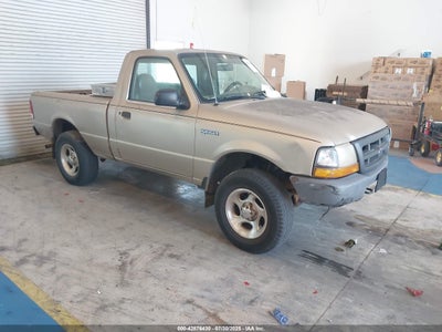 FORD RANGER 2000