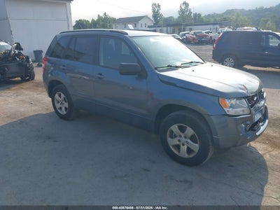 SUZUKI GRAND VITARA 2007