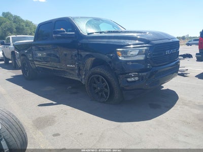 RAM 1500 2023