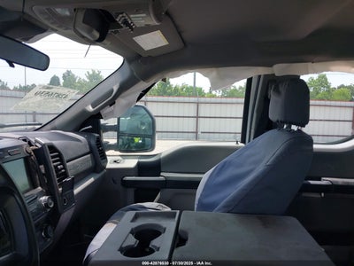 FORD F-250 2020