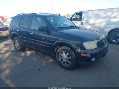 BUICK RAINIER 2006