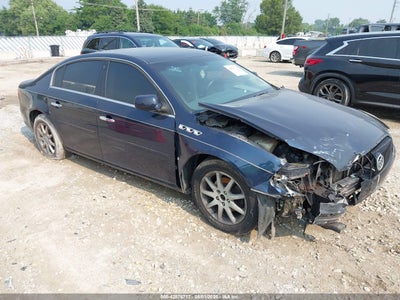 BUICK LUCERNE 2006