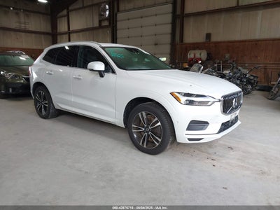 VOLVO XC60 2018