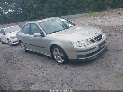 SAAB 9-3 2007