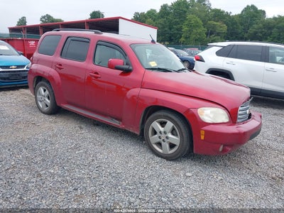 CHEVROLET HHR 2010