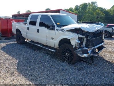 FORD F-250 2014