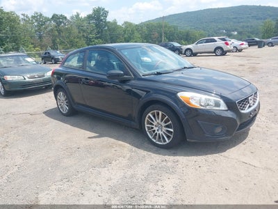 VOLVO C30 2011