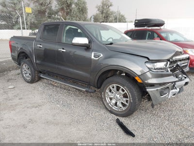 FORD RANGER 2019