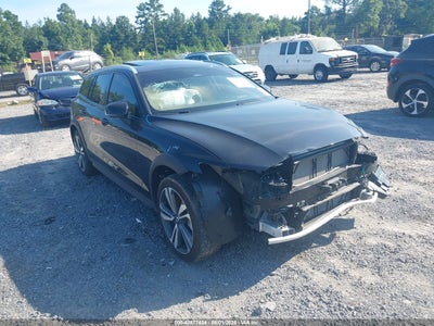 VOLVO V60 CROSS COUNTRY 2024