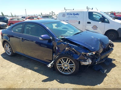 SCION TC 2007