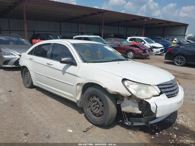 CHRYSLER SEBRING 2008