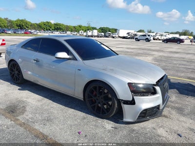 AUDI A5 2011