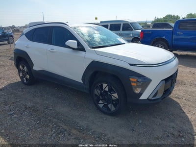 HYUNDAI KONA 2025