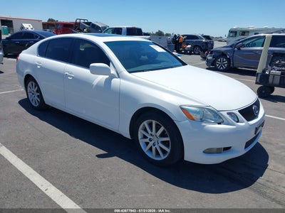 LEXUS GS 300 2006