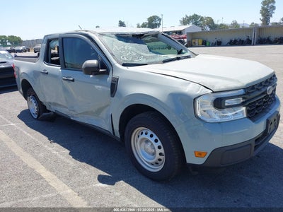 FORD MAVERICK 2023