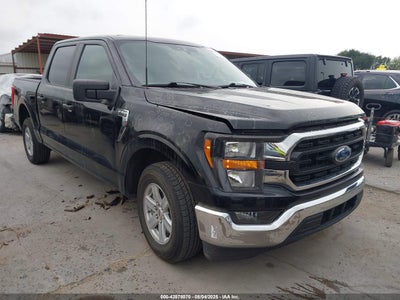 FORD F-150 2023