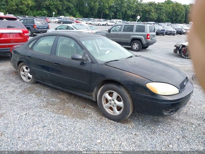 FORD TAURUS 2004