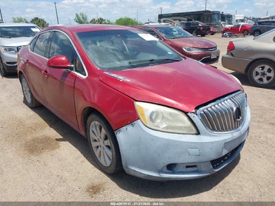 BUICK VERANO 2016