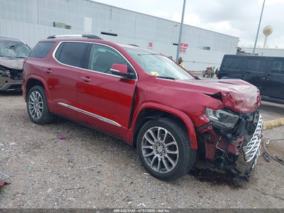 GMC ACADIA 2023