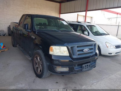 FORD F-150 2005