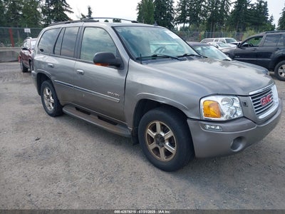 GMC ENVOY 2006