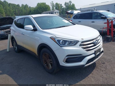 HYUNDAI SANTA FE SPORT 2018