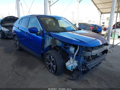 MITSUBISHI ECLIPSE CROSS 2022
