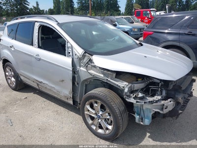 FORD ESCAPE 2014