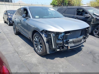 CADILLAC LYRIQ 2024
