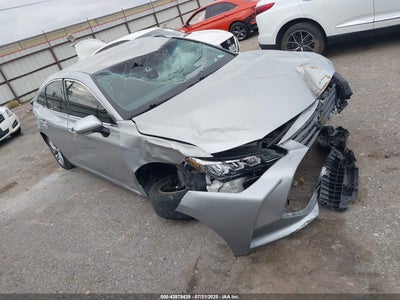 TOYOTA AVALON 2022