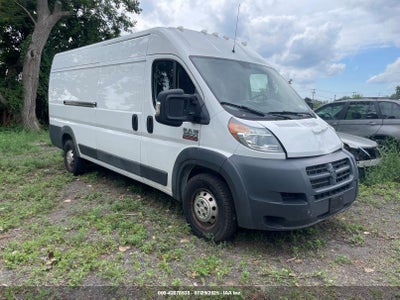 RAM PROMASTER 3500 2015