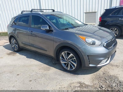 KIA NIRO 2017