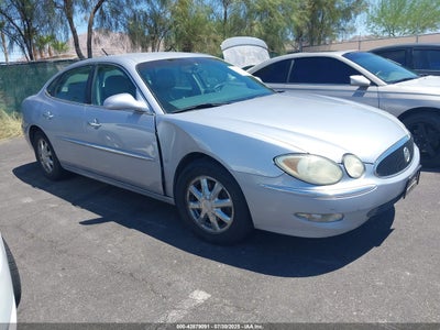 BUICK LACROSSE 2006