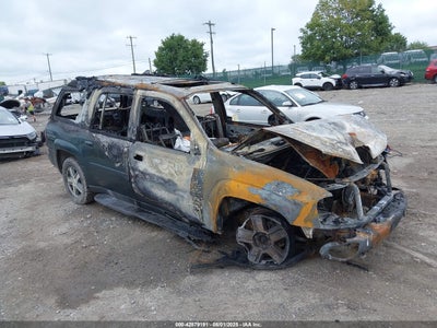 CHEVROLET TRAILBLAZER EXT 2005